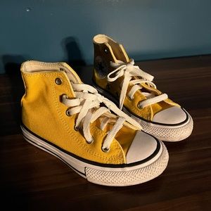 Converse Chuck Taylor Hi - Toddler